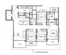 Lakeside Drive (D22), Condominium #613530351
